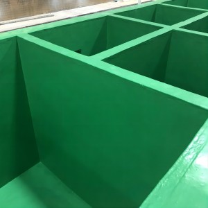 溧阳防腐水池，溧阳水池防腐防渗怎么做，溧阳防腐水池施工厂家